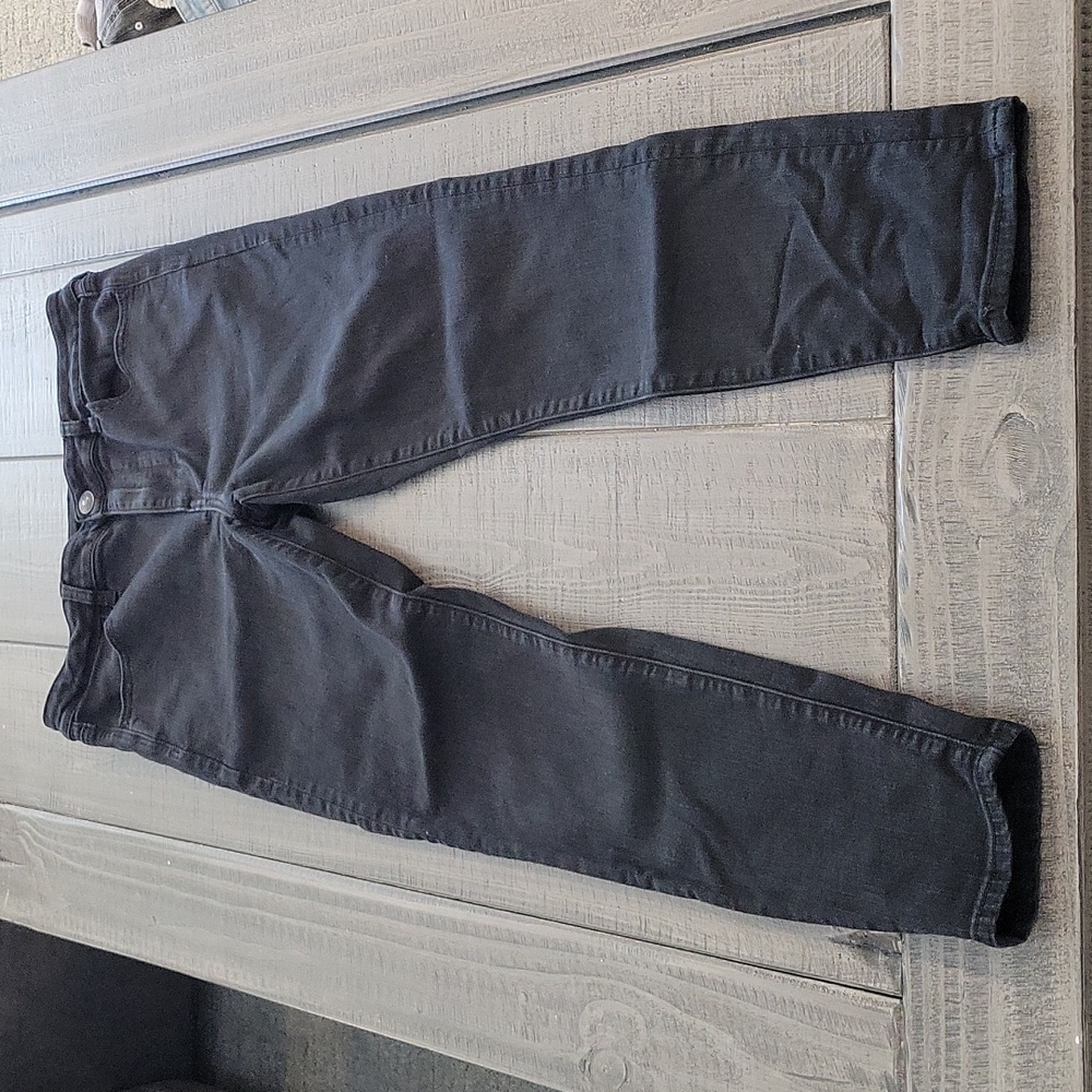 American Eagle Jeans, next level stretch size 12 reg